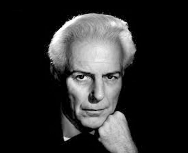 Enrico Mainardi