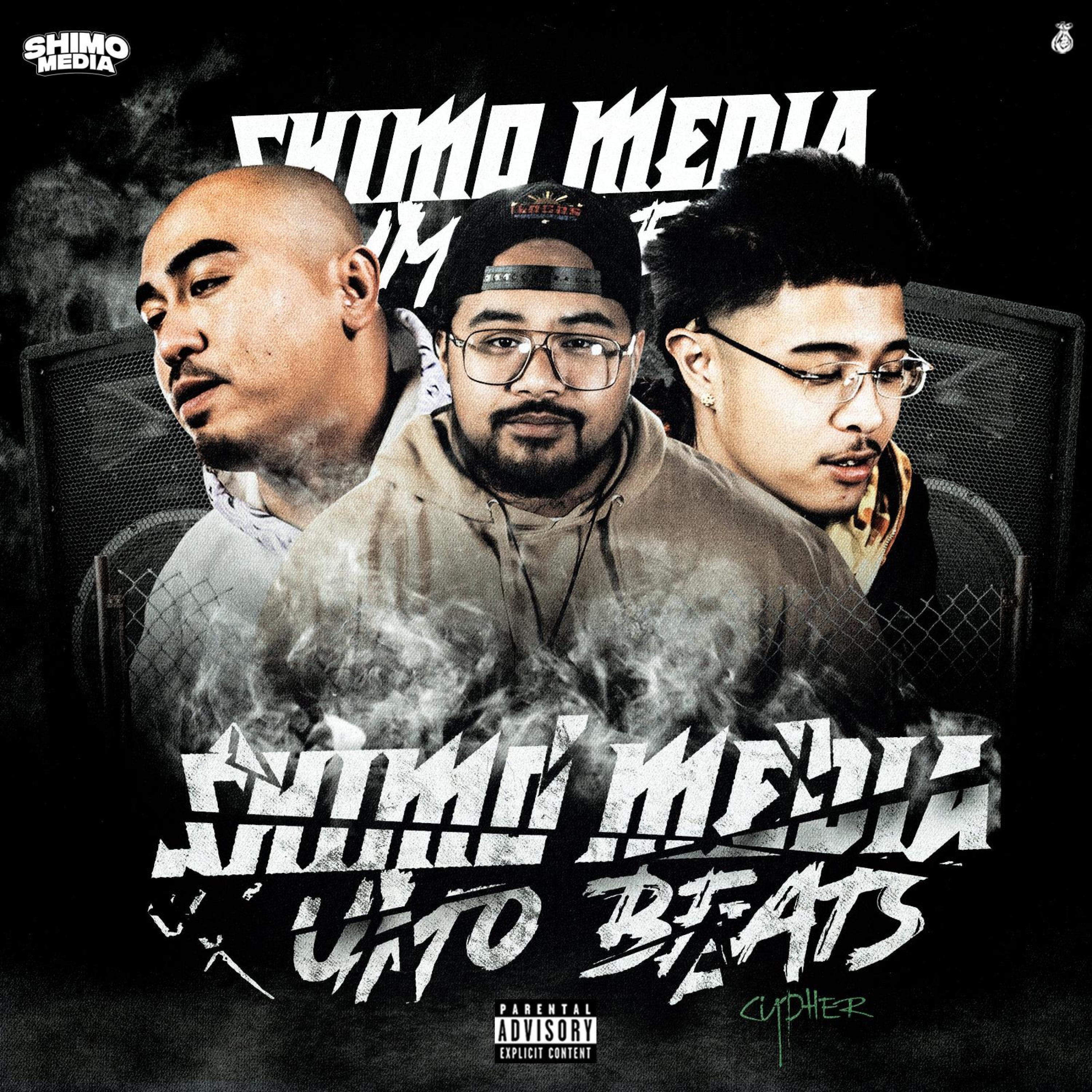 Shimo Media cypher x Umu Beats (feat. Gderty, toofar & thatkidroro)