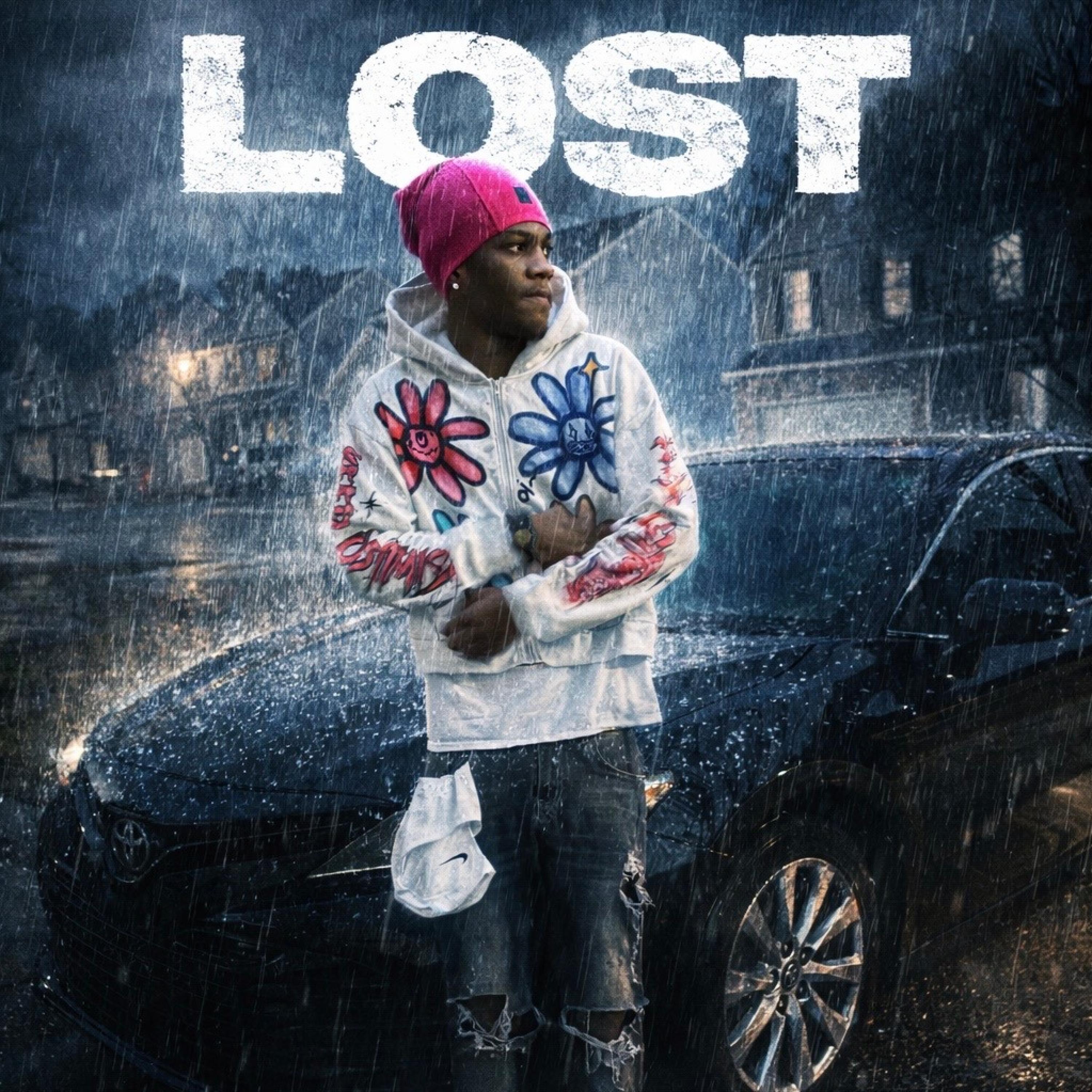 Gen Work (feat. Luh Zay)