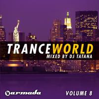 Trance World, Vol. 8 (The Continuous Mixes)