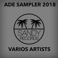 ADE SAMPLER 2018