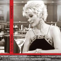 Sylvia McNair - Água De Beber (feat. Bruno Lourensetto, Daniel Stein, Luke Gillespie, Guido Sánchez-Portuguez, Jeremy Allen, Ryan Knudsen & Tom Wash)