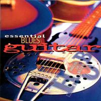 Essential Blues Guitar