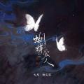 蝴蝶爱人(DJ版)封面