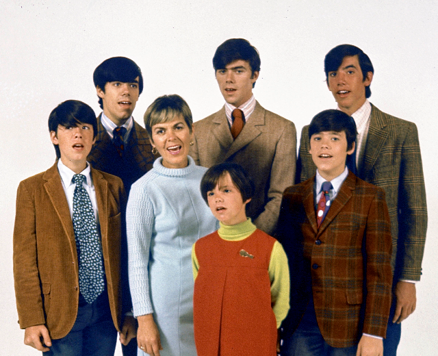 The Cowsills