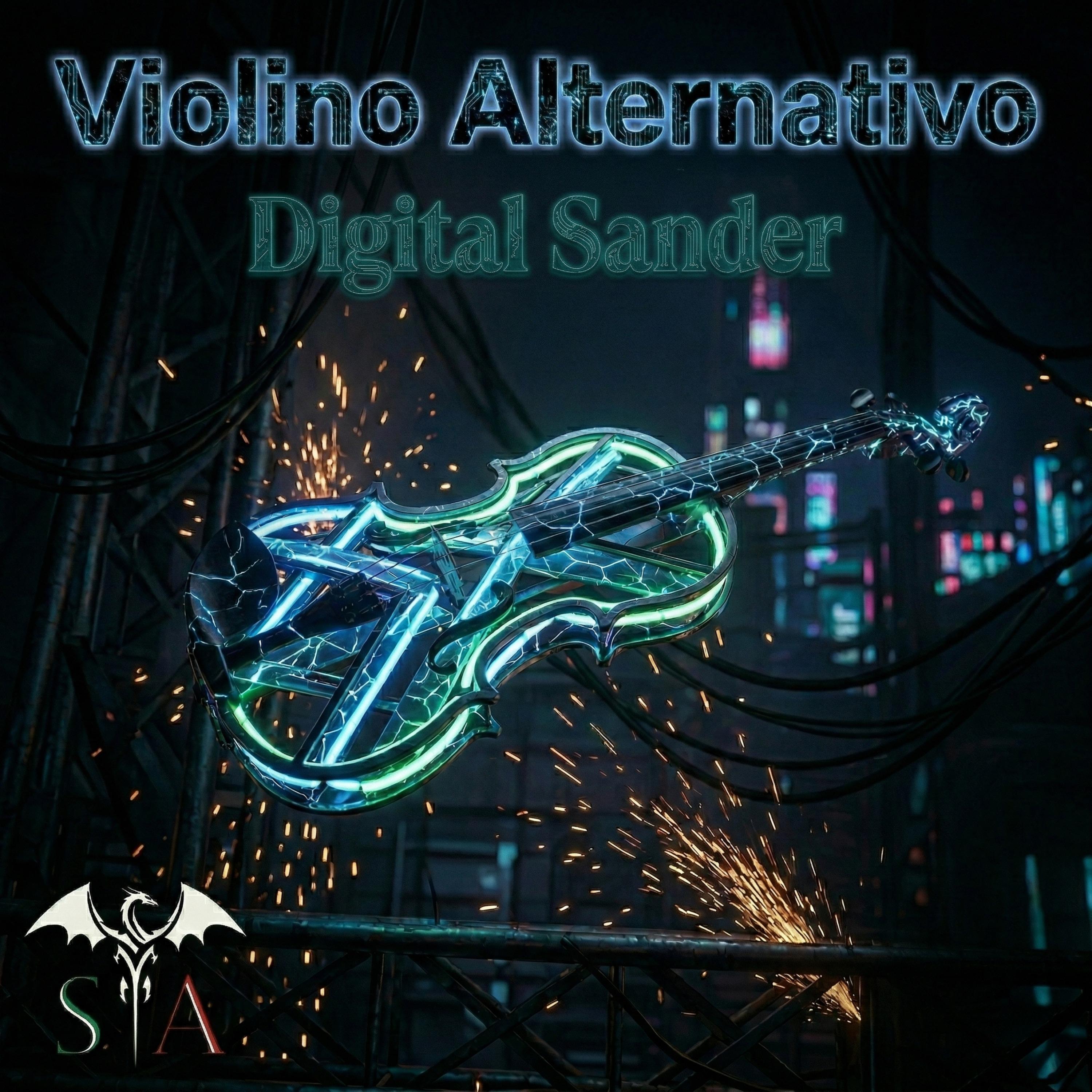 Violino Alternativo
