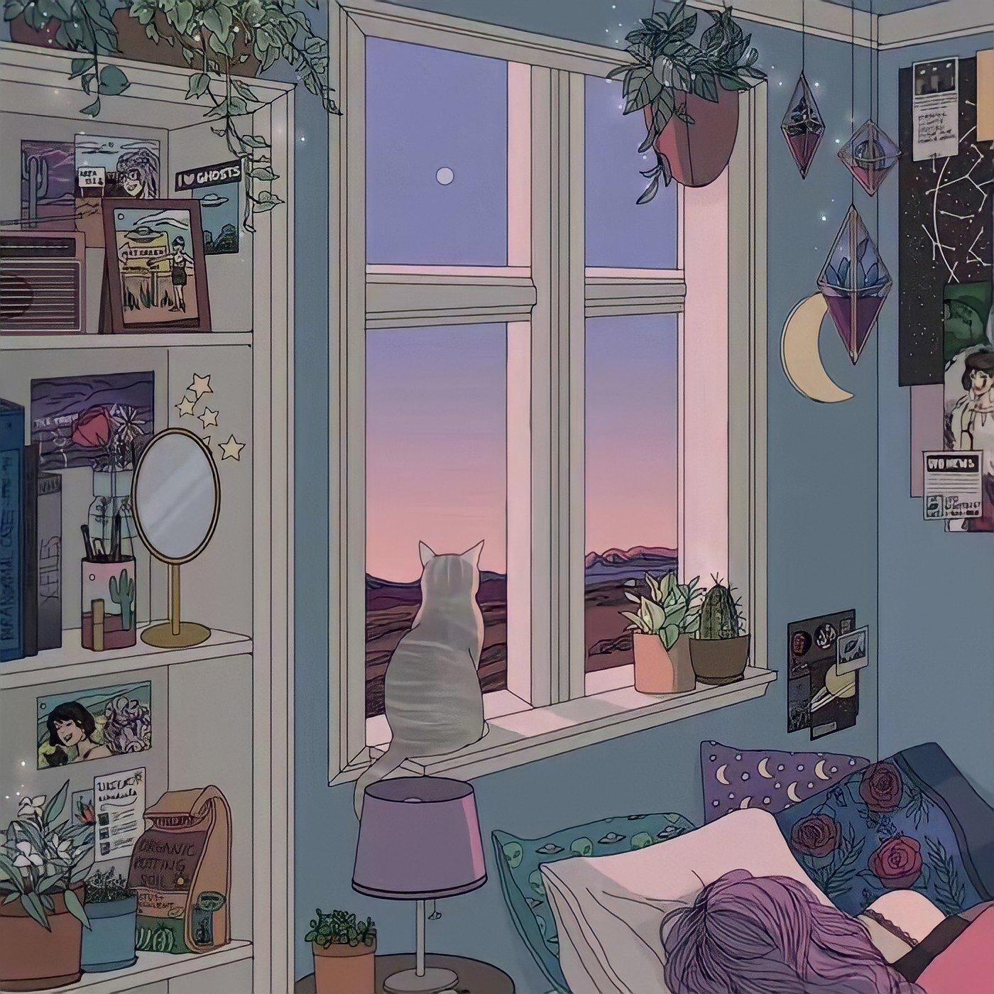 「小众私藏」玫瑰与山茶 温柔与浪漫