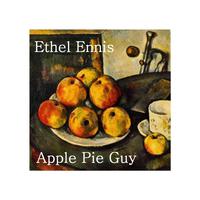 Apple Pie Guy