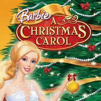 Barbie in A Christams Carol(From a Movie Version)