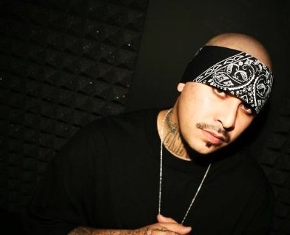 Lil Cuete