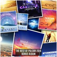 The Best Of Pulsar 2014 (Bonus Album)