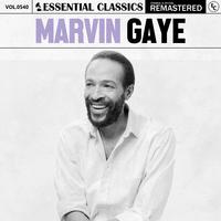 Essential Classics, Vol. 540: Marvin Gaye