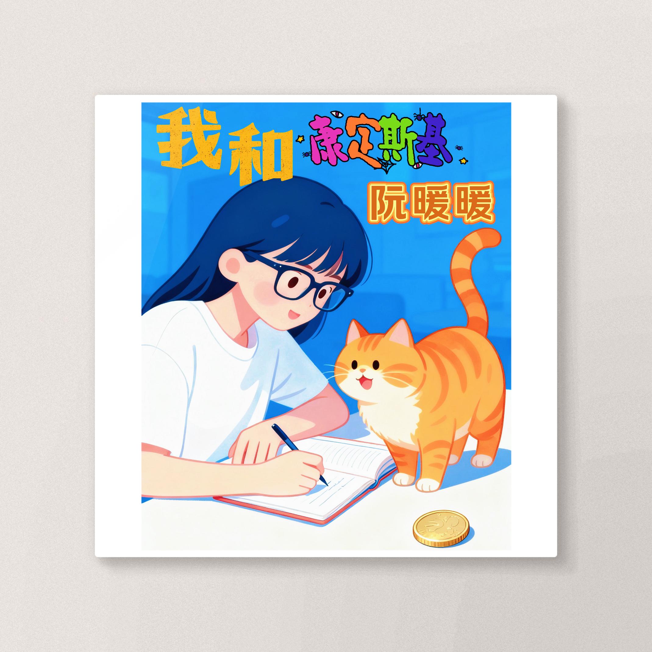 我和康定斯基_阮暖暖_我和康定斯基 | 在线播放_我和康定斯基歌词_我和康定斯基下载 | 网易云音乐