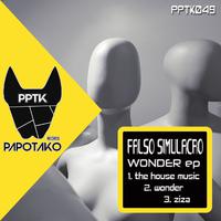 Wonder Ep