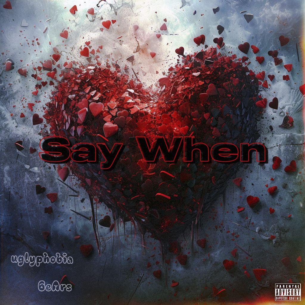 Say When