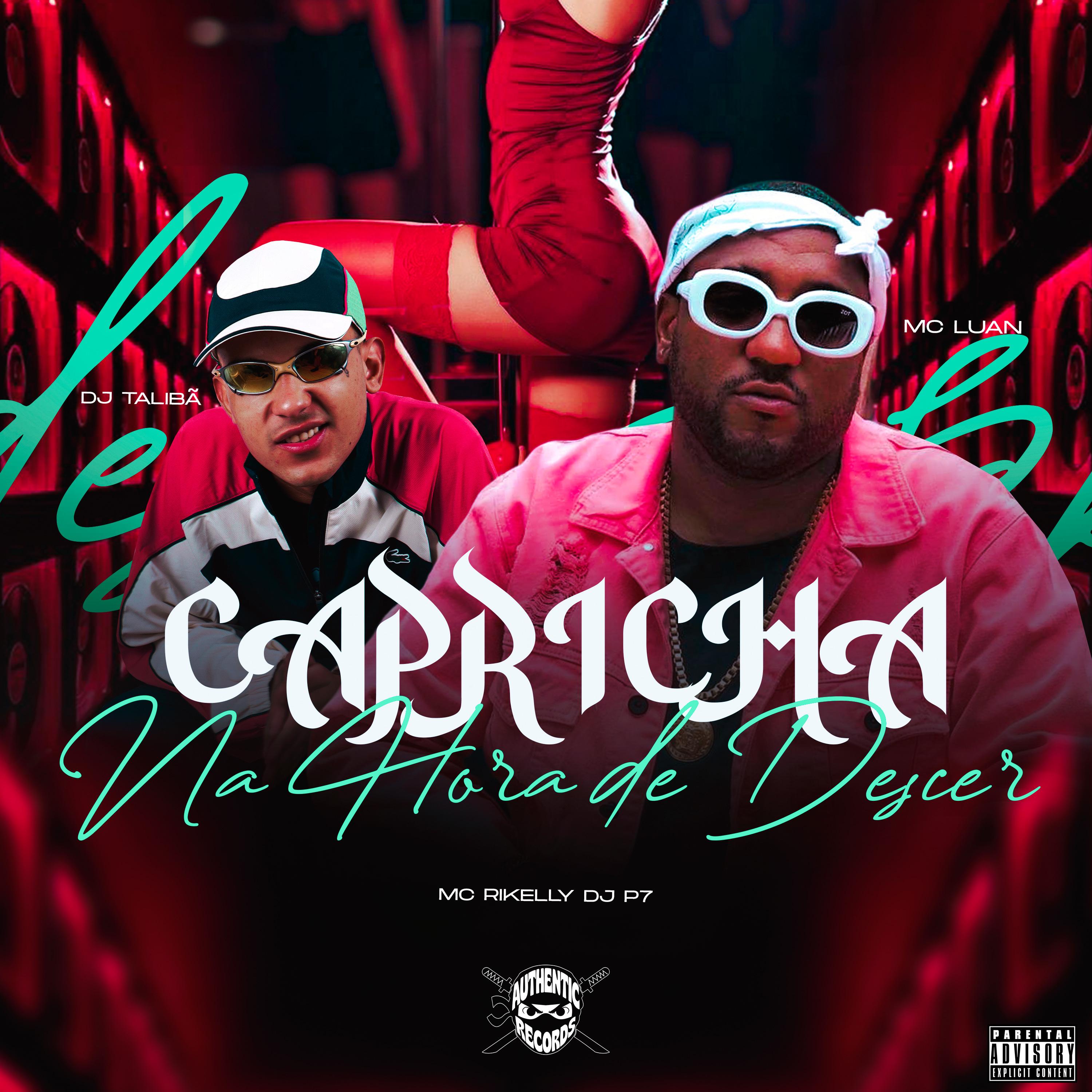 Capricha na Hora de Descer