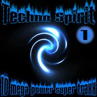 Techno Spirit Vol. 1