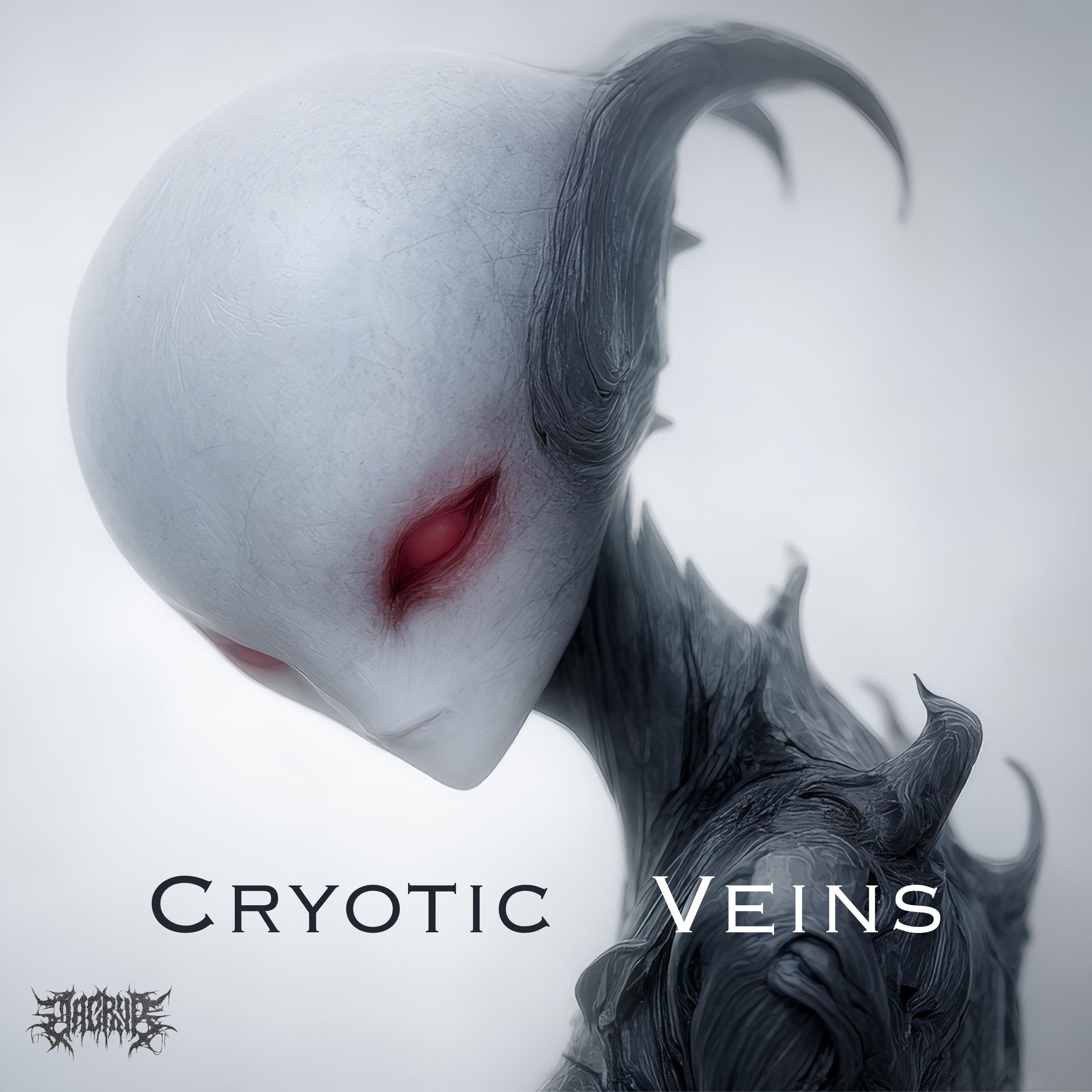 Cryotic Veins