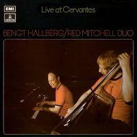 Swedish Jazz Masters: Live at Cervantes (Live)