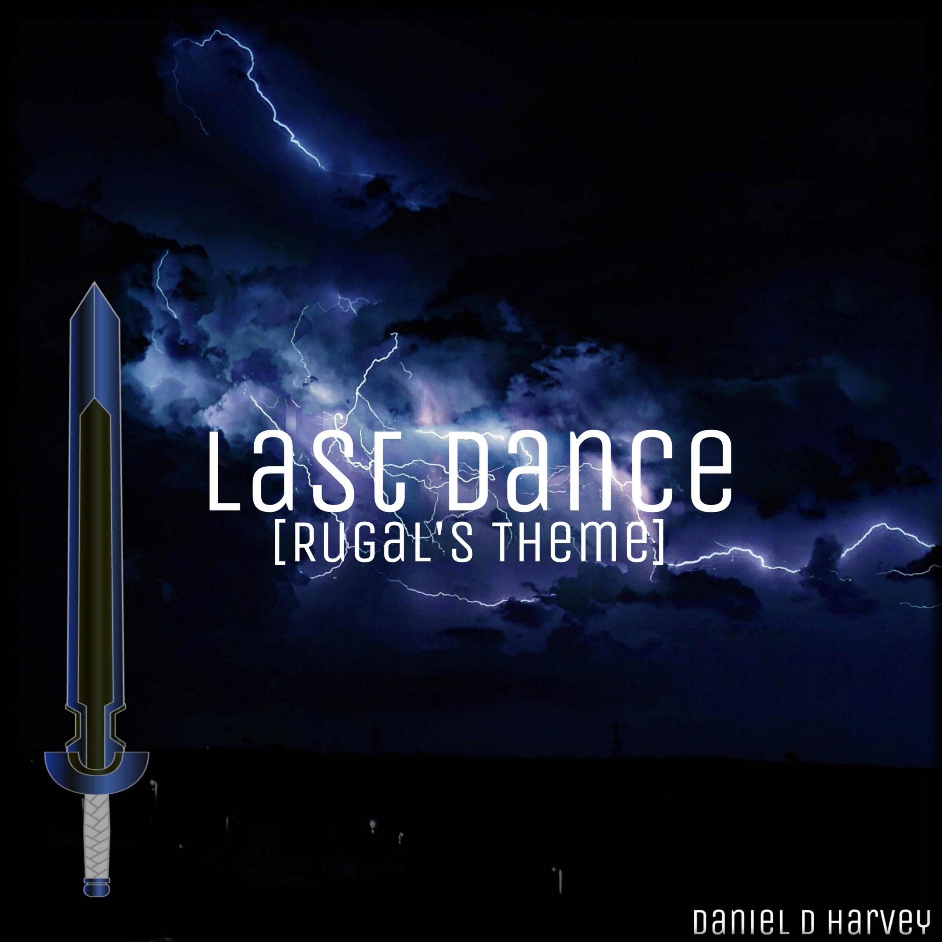 Last Dance (Rugal's Theme)