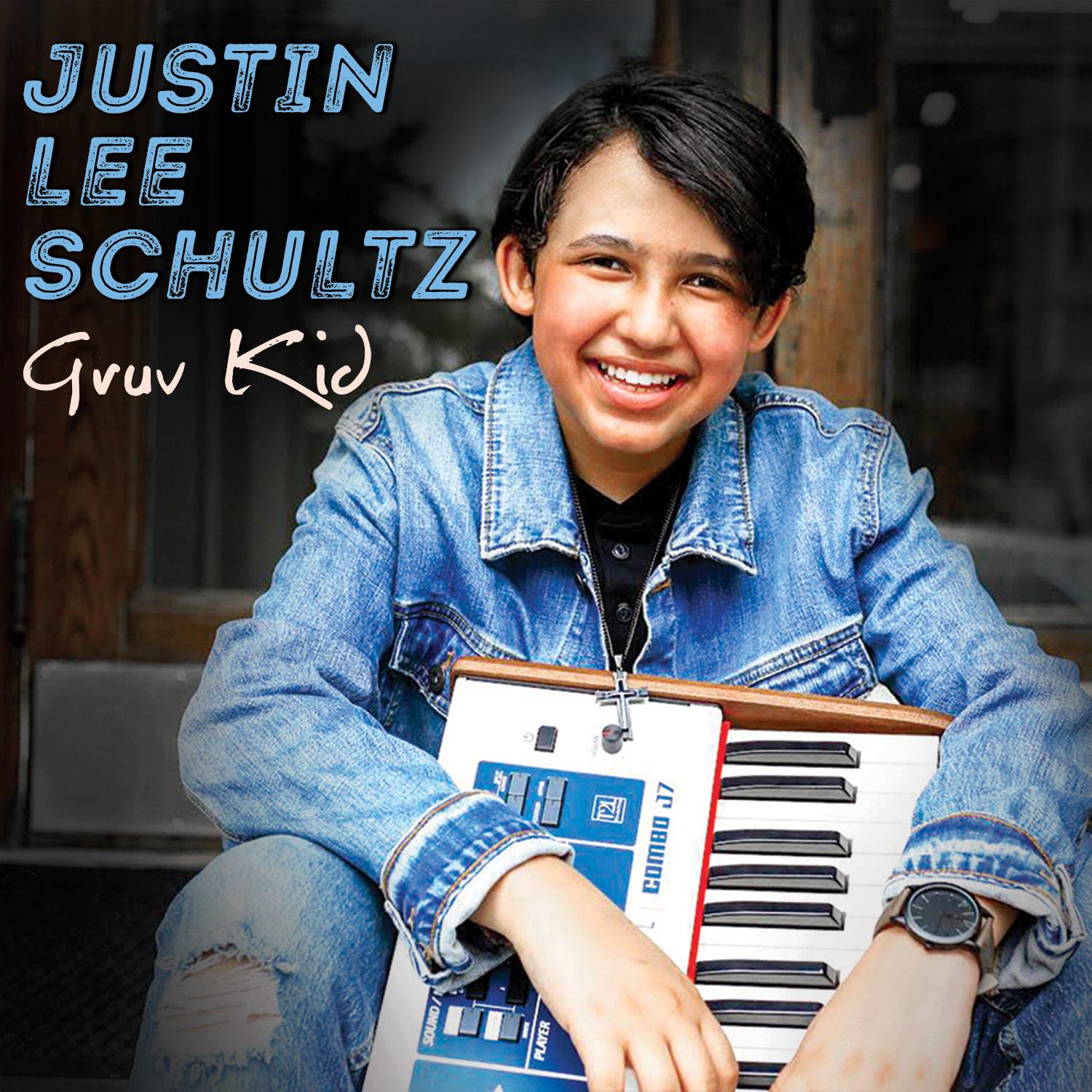 just in - justin lee schultz/gerald albright/ of