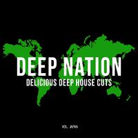 Deep Nation: Delicious Deep House Cuts, Vol. Spain