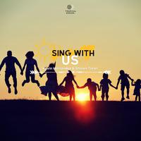 Sing with us (feat. Kevin Hernandez)