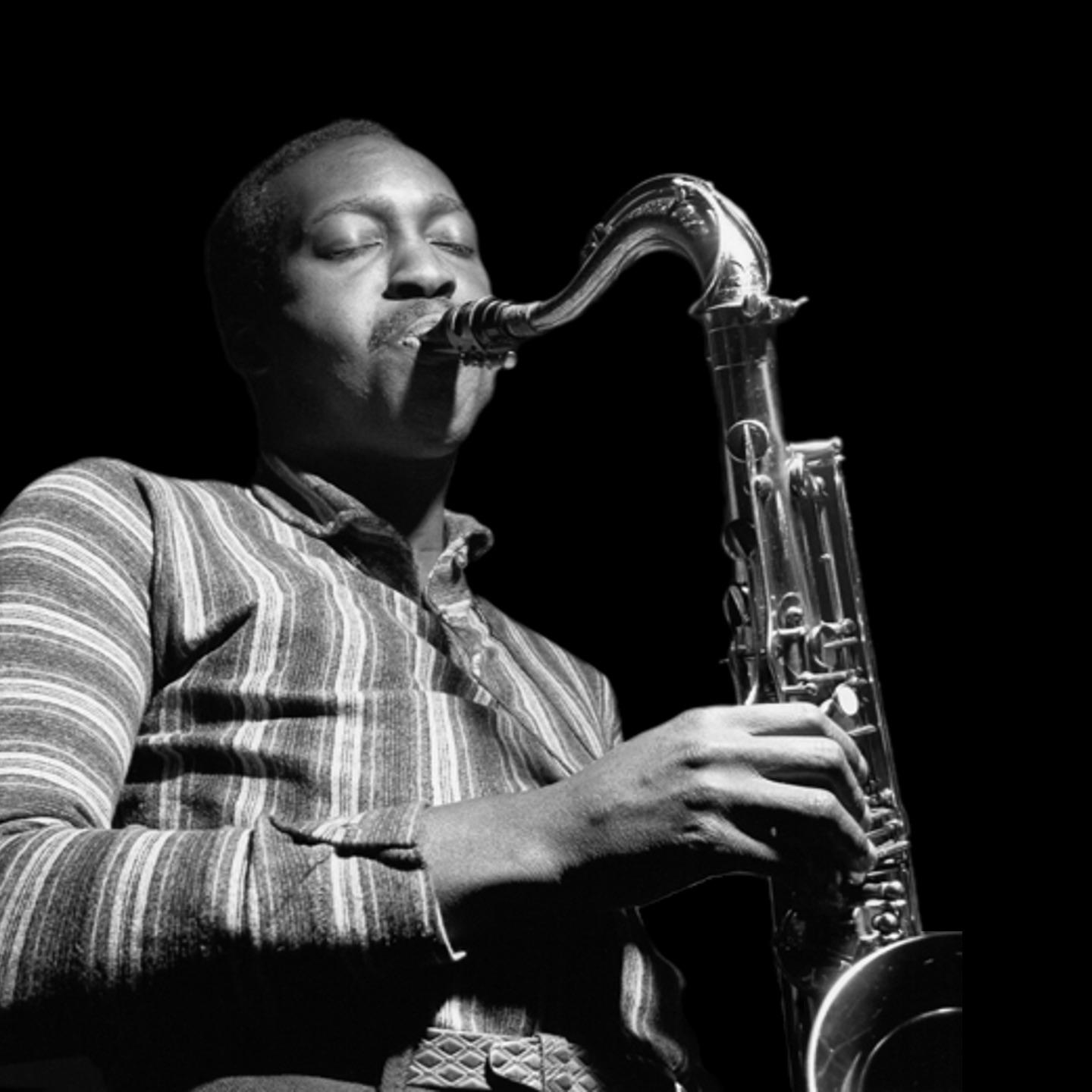 一小时Hank Mobley