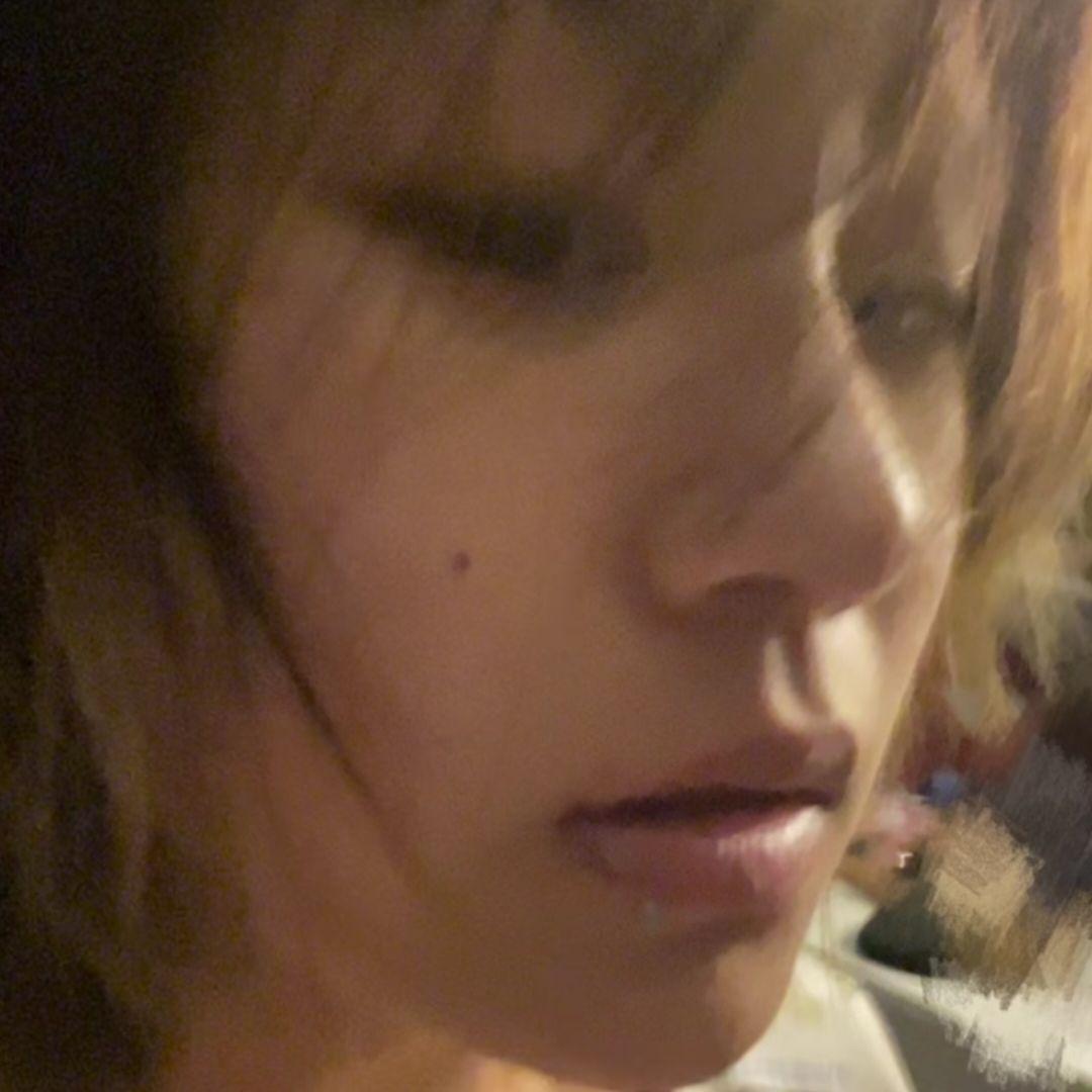 除了说唱我什么都不会封面