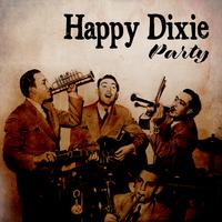 Happy Dixie Party: Uplifting and Positive Jazz Rhythms