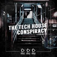 The Tech House Conspiracy, Vol. 26