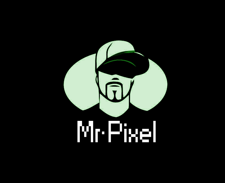 Mr·Pixel