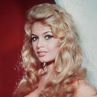 Brigitte Bardot