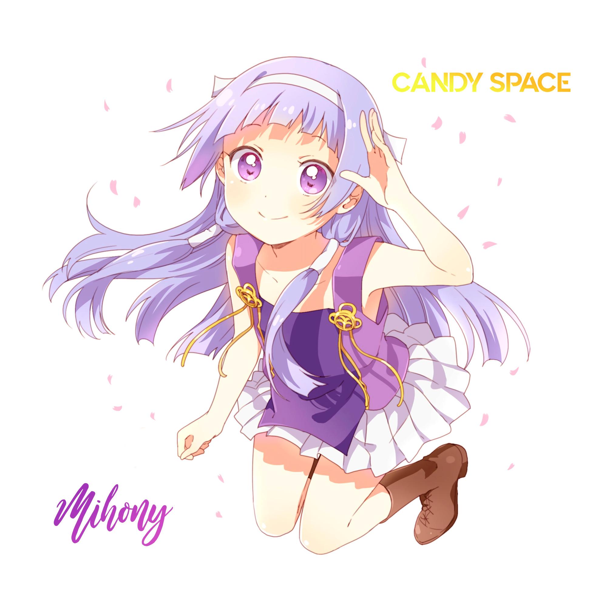Candy Space