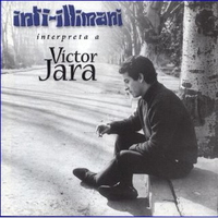 Inti Illimani Interpreta a Victor Jara