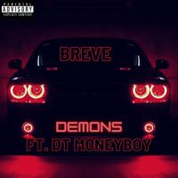 Demons (feat. DT MoneyBoy)