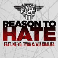 Reason To Hate (feat. Ne-Yo, Tyga & Wiz Khalifa)