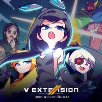 V EXTENSION II Original Soundtrack