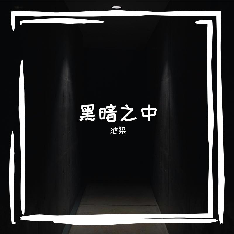 黑暗之中封面