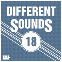 Different Sounds, Vol.18