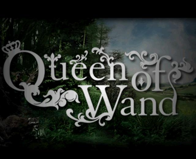 Queen of Wand