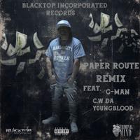 Paper Route (Remix)