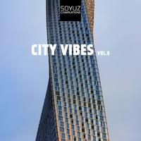 City Vibes, Vol. 6