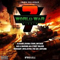 World War 7 Riddim