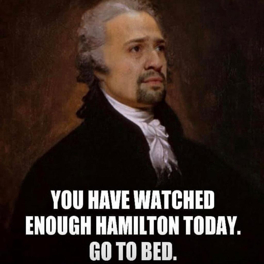 HAMILTON