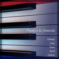 Piano A La Francaise