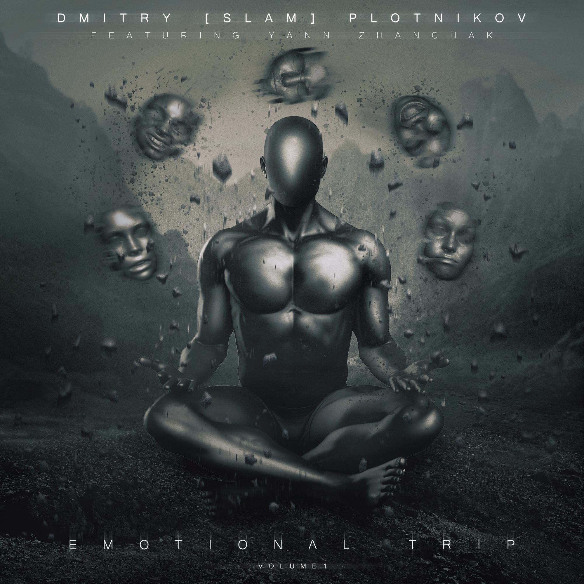 Divine (feat. Yann Zhanchak)