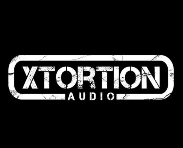Xtortion Audio