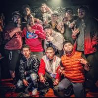 Bogar-T - Mi Maldicion (feat. W Vera, AxSierra & Ensus)