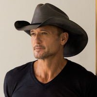 Tim McGraw